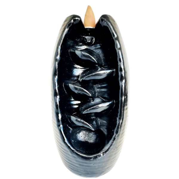 Producto - Cascada de Humo XL 6 Saltos