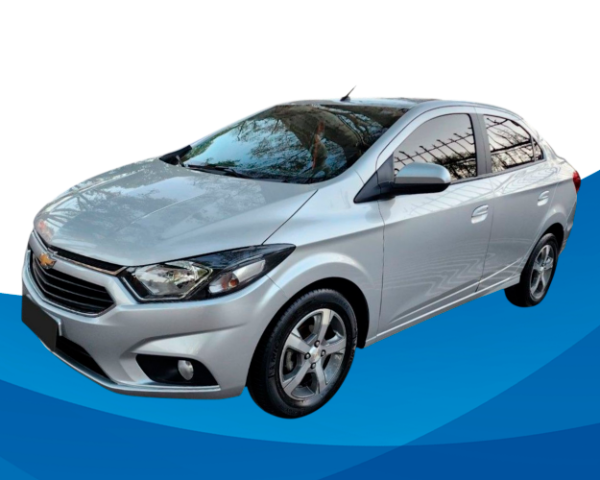Producto - CHEVROLET PRISMA 1.4 8V LTZ MT (98CV) 2018