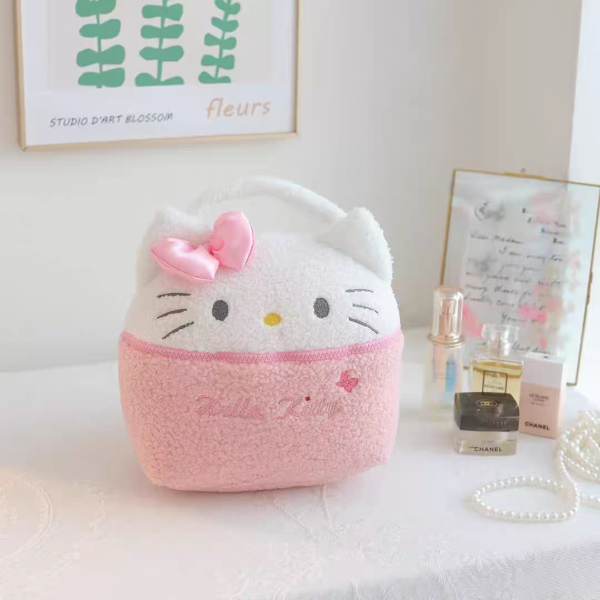 Producto - Neceser Sanrio Fluffly