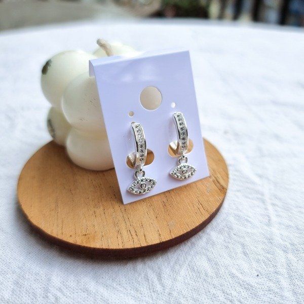 Producto - Aros ab ojo Art.3