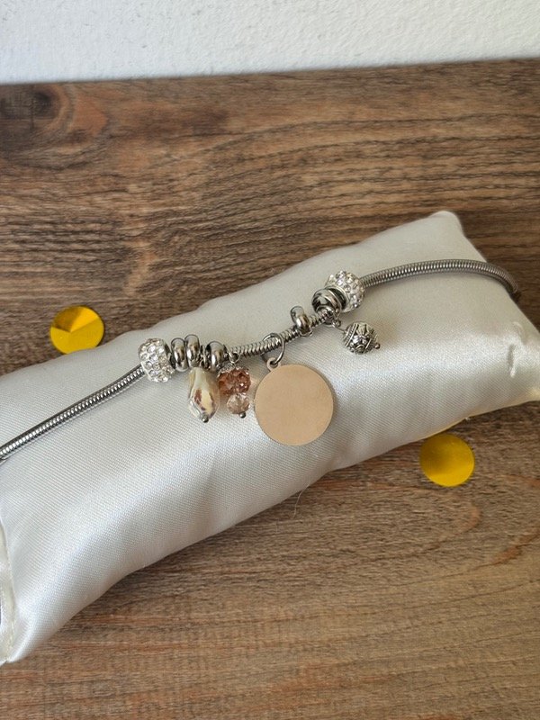 Producto - Pandorita Sutil