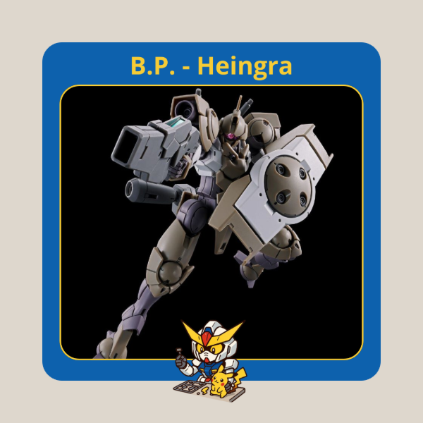 Producto - CCP-068 Heingra