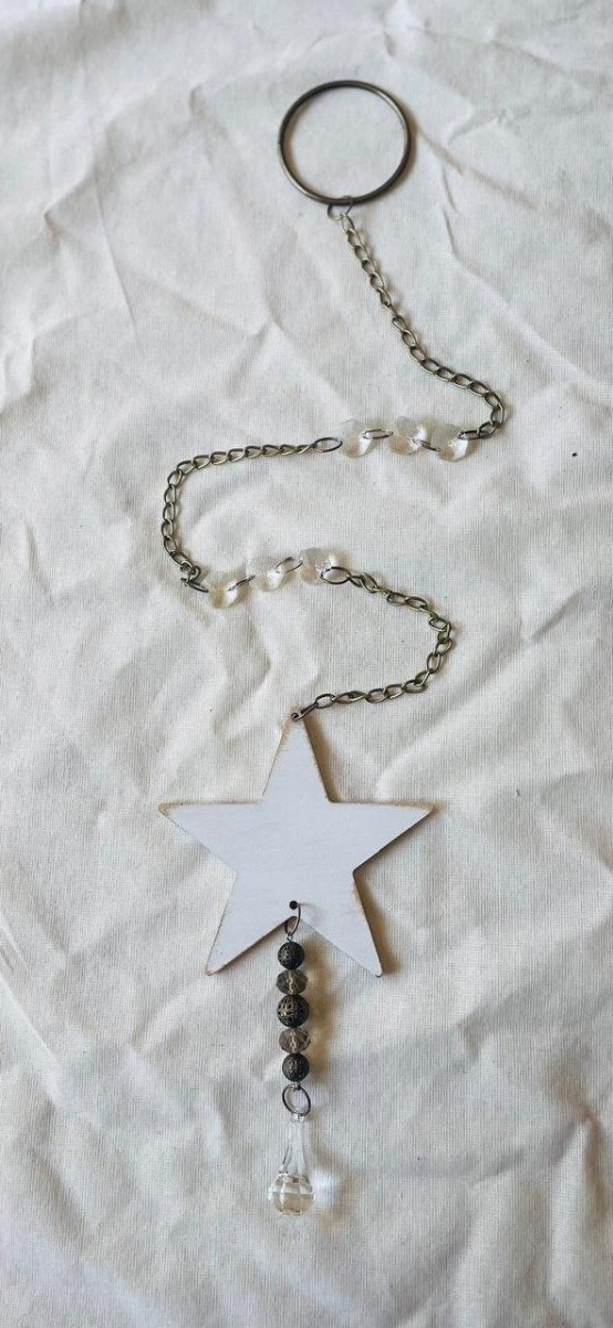 Producto - Tira cortinera LUZ