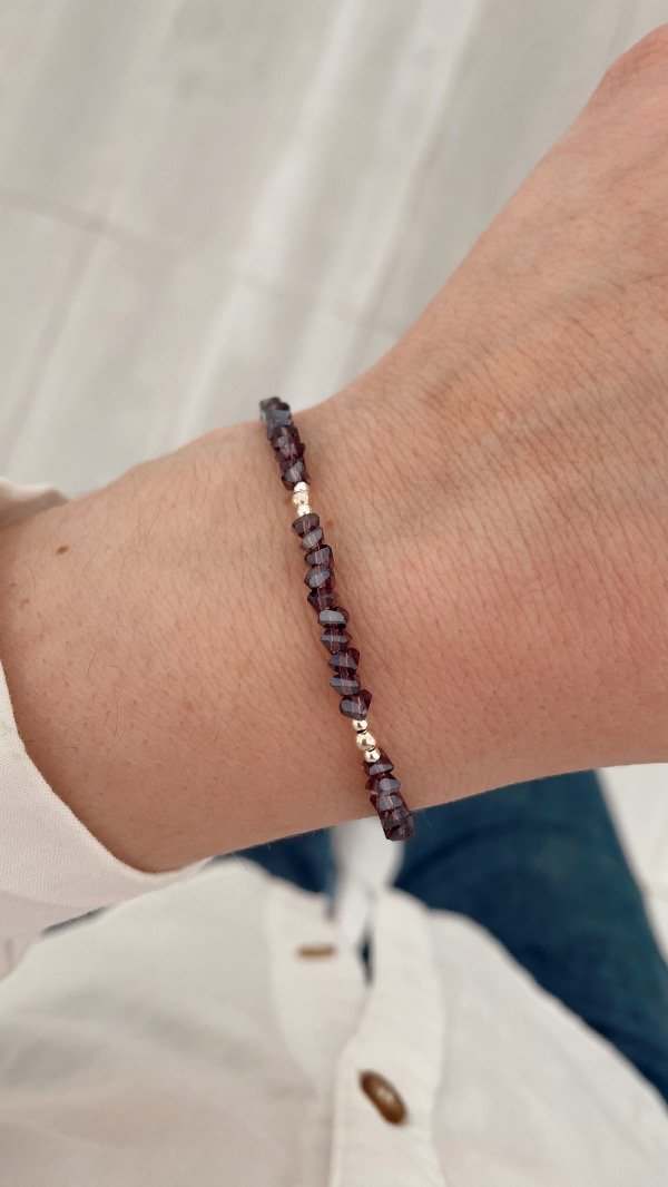 Producto - Pulsera Morela - 1