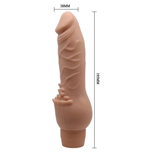 Producto - Vibr 19Cm X 4Cm