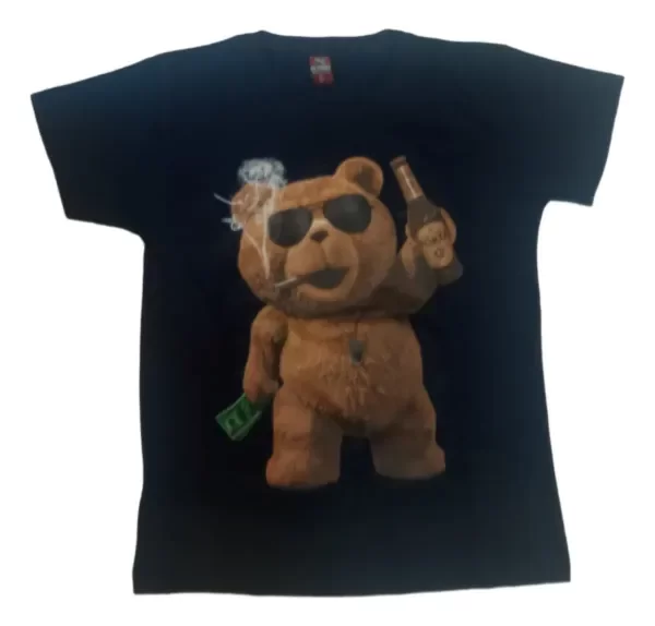 Producto - OSOTEDREAD1