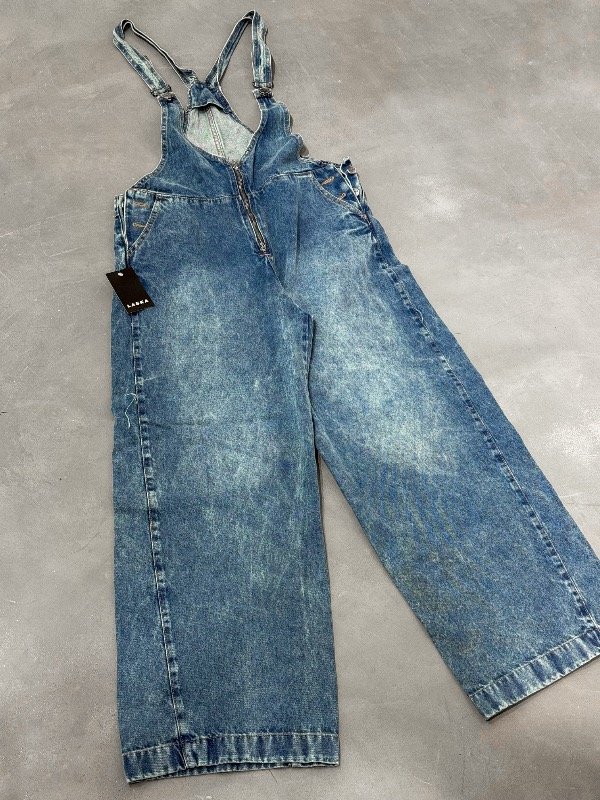 Producto - Jardinero Jan