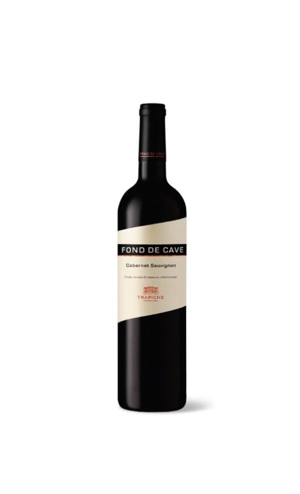 Producto - Fond de Cave Cabernet Sauvignon