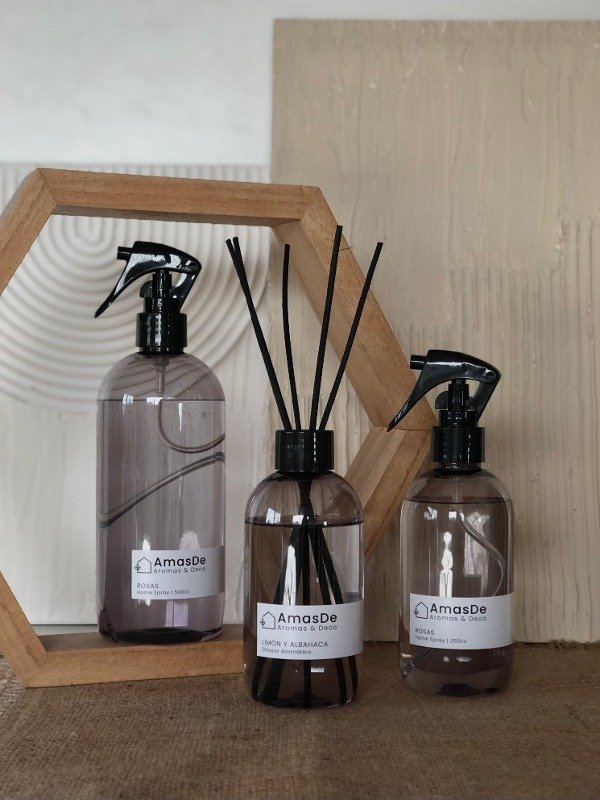 Producto - Combo 250 Malva