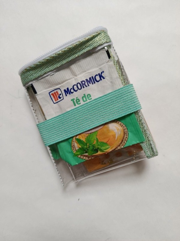 Producto - Mini organizador nro 43 - 1