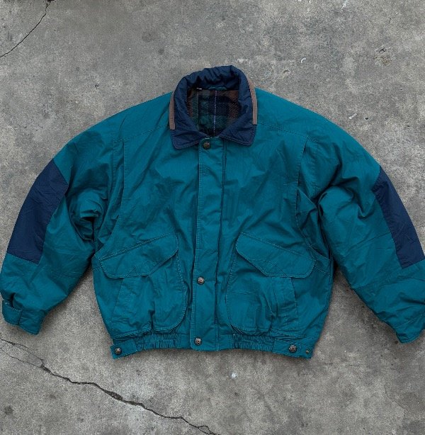 Producto - Campera Classic M