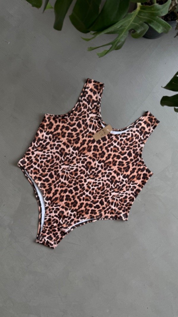 Producto - BODY JENNA