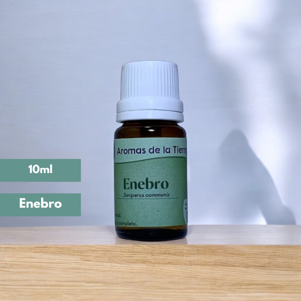 Producto - ENEBRO