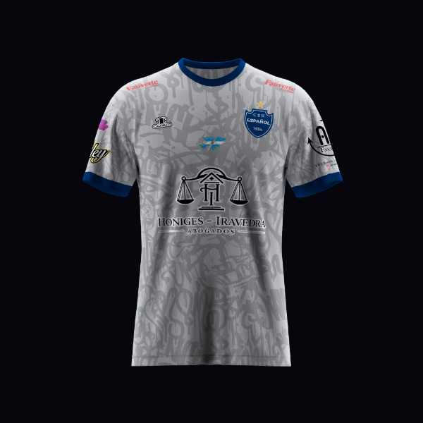 Producto - PREVENTA CONJUNTO FUTBOL 11 INFANTILES 2026 2027 ARQUERO