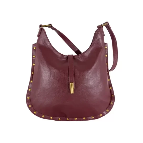 Producto - Cartera con tachas - 4