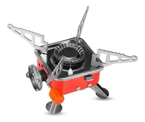 Producto - ANAFE KOVAR PORTABLE CHICO ZT-202