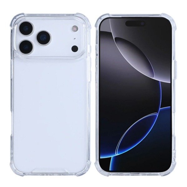 Producto - Funda Antishock linea iPhone 17