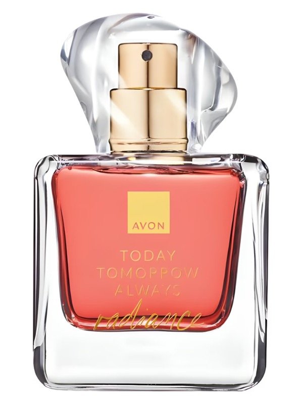 Producto - Today Tomorrow Always Radiance EDP 50ml