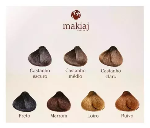 Producto - Henna Makiaj - 2
