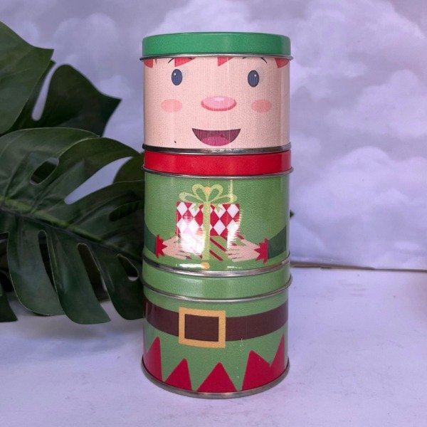 Producto - TRIPTICO NAVIDEÑO