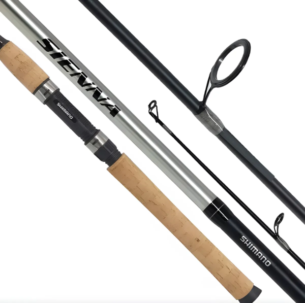 Producto - Shimano Sienna Spinning 6'6" pies