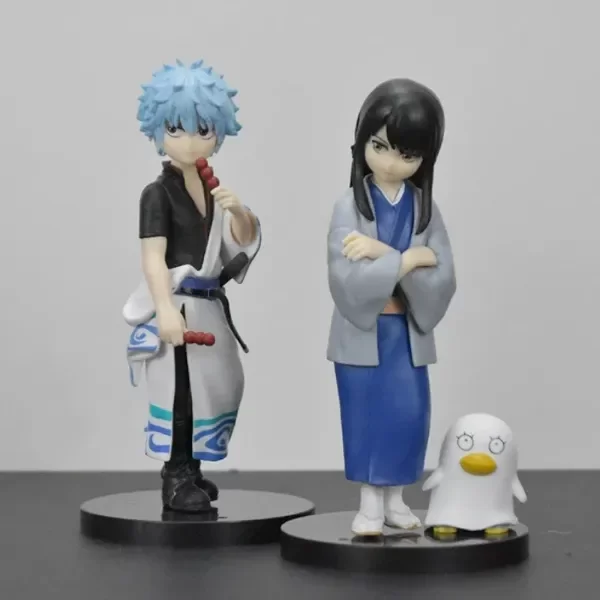 Producto - Gintoki Sakata Childhood Ver. - GINTAMA (13cm) - 3