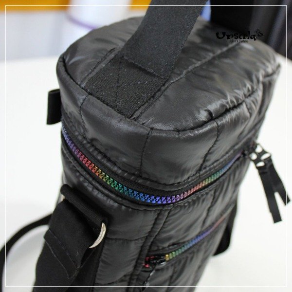 Producto - Bolso Matero (negro) - 2