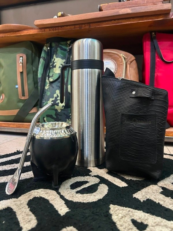 Producto - Combo Matero 2