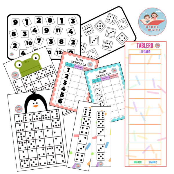 Producto - Set matemático PDF