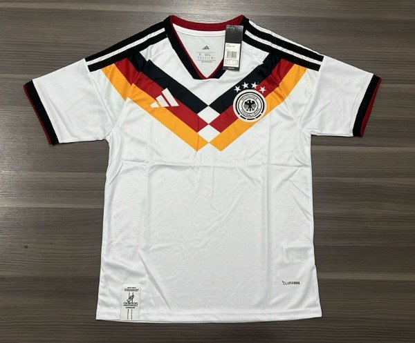 Producto - ALEMANIA TITULAR 2026 TALLE(S)