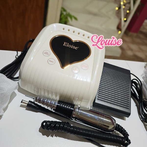 Producto - Torno Eloise - 45000 Rpm