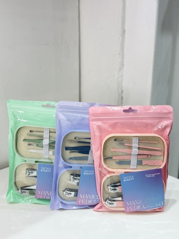 Producto - Set de manicura art38960