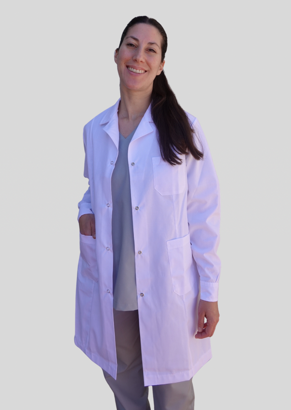 Producto - Guardapolvo