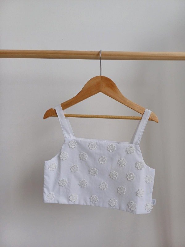 Producto - Tolerita daisy