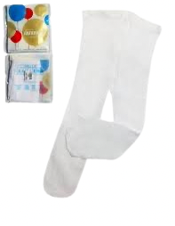 Producto - Cancán anort blanco bebé