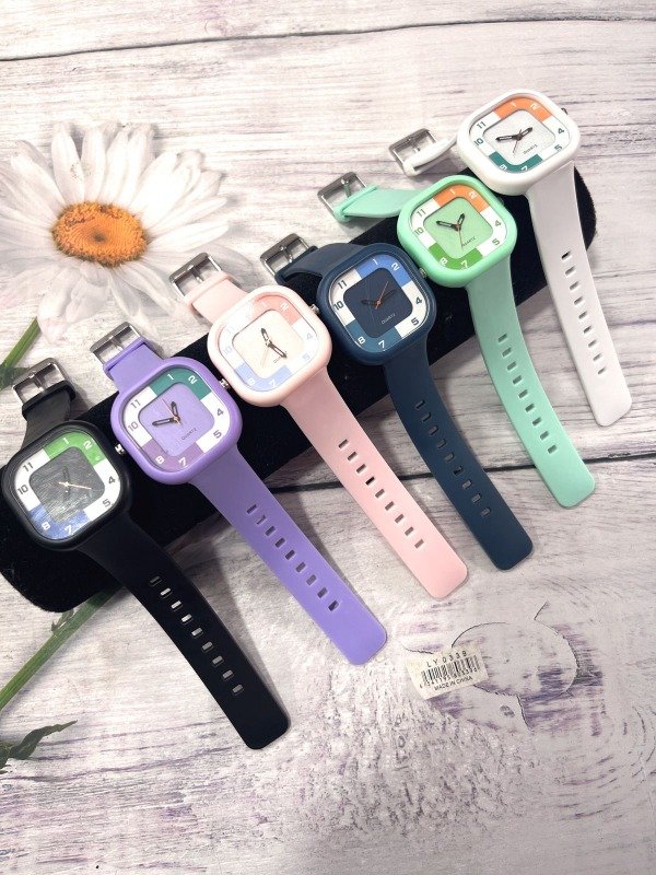 Producto - RELOJ NURIA