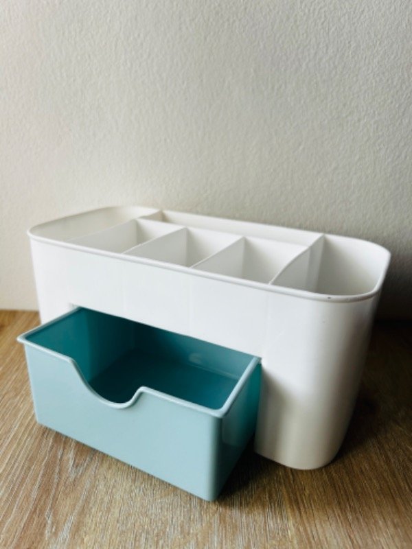 Producto - Organizador con cajón - 4