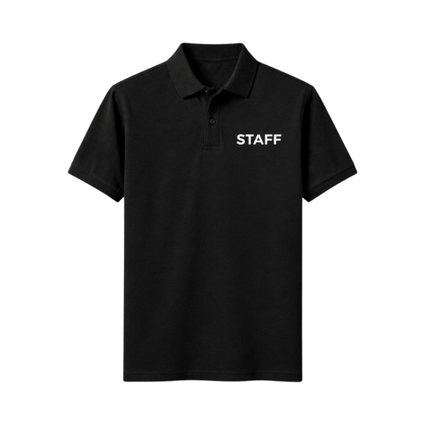 Producto - Chomba STAFF