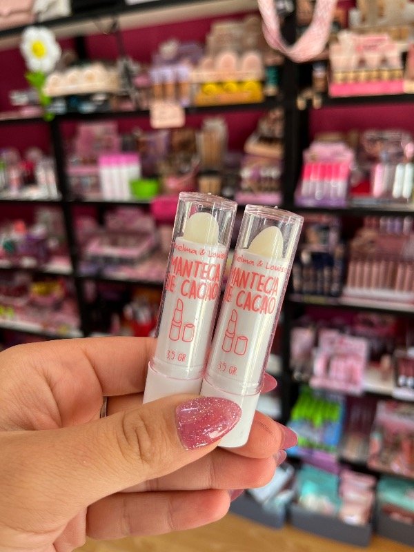 Producto - Manteca cacao thelma y luise