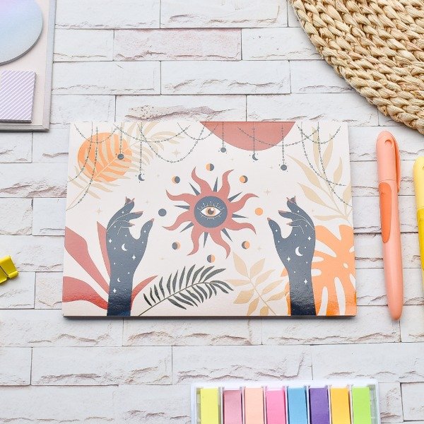 Producto - PLANNER SEMANAL A5