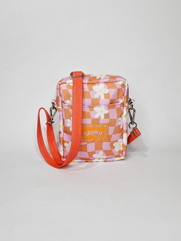 Producto - Morral Tropi flores - 1