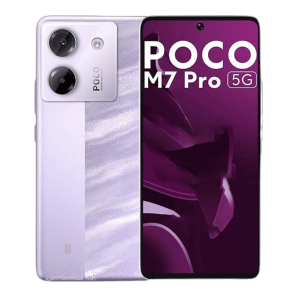 Producto - Poco M7 Pro 5G 512Gb