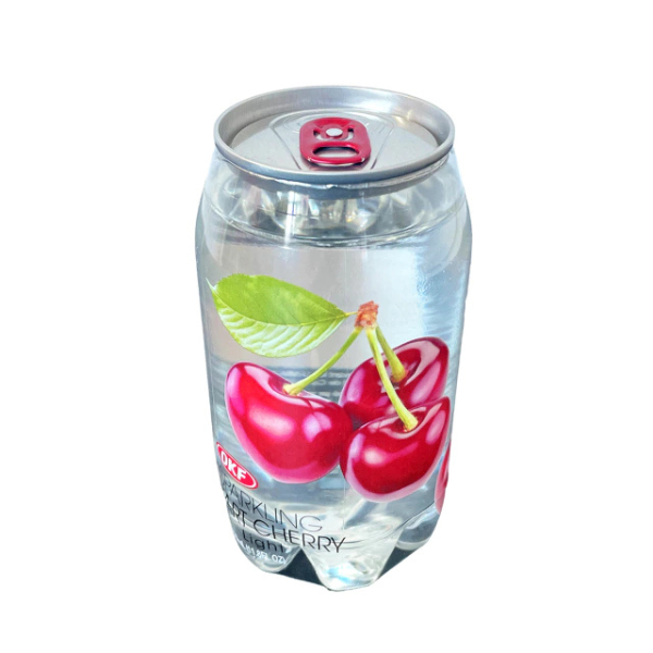 Producto - OKF Cherry