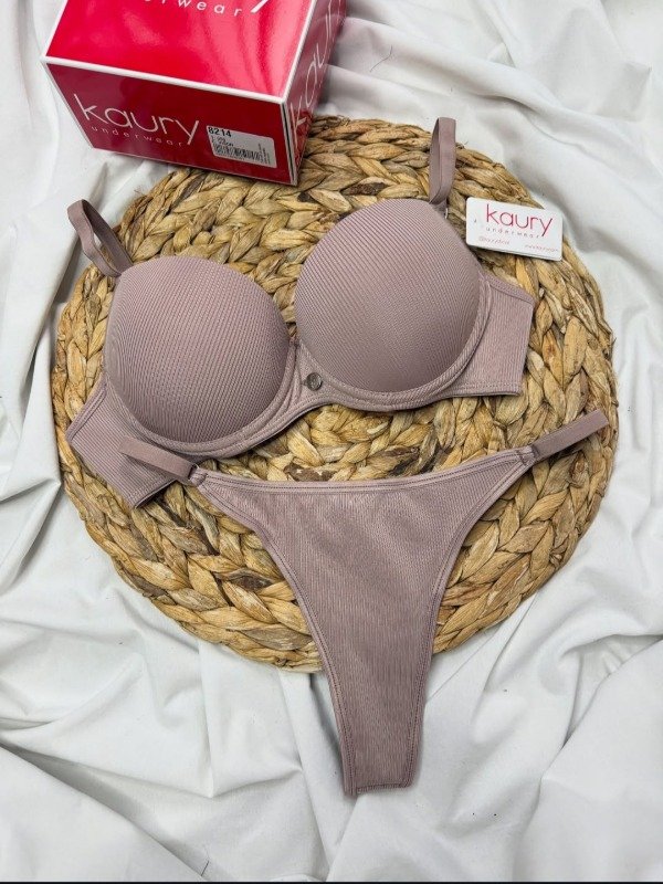 Producto - Conjunto armado morley visión T.100
