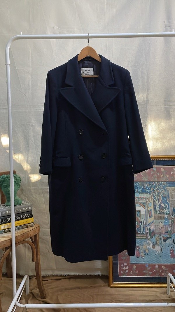 Producto - Tapado Milan