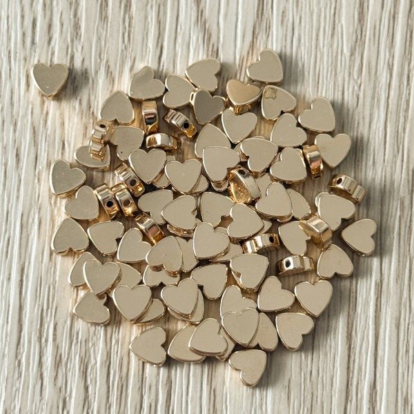 Producto - Separador Hematite CORAZÓN