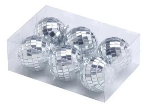 Producto - BOLA DE BOLICHE ESPEJADA (ELEGIR PRODUCTOS)