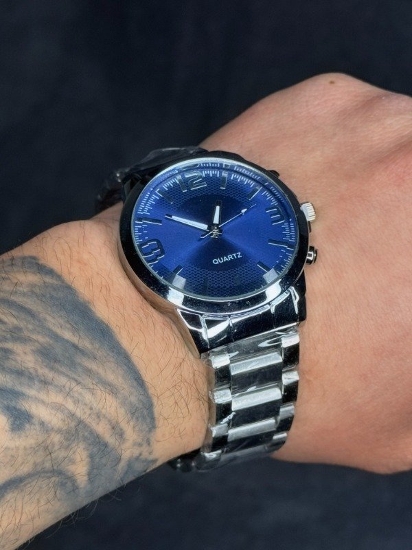 Producto - Quartz Azul