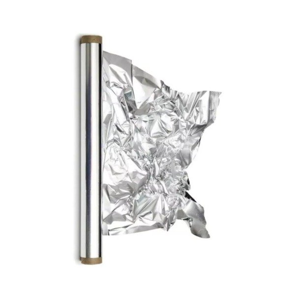 Producto - ROLLO PAPEL ALUMINIO