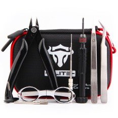 Producto - TAUREN PRO TOOL KIT ELITE - THUNDERHEAD CREATIONS